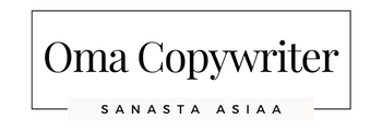 Oma Copywriter